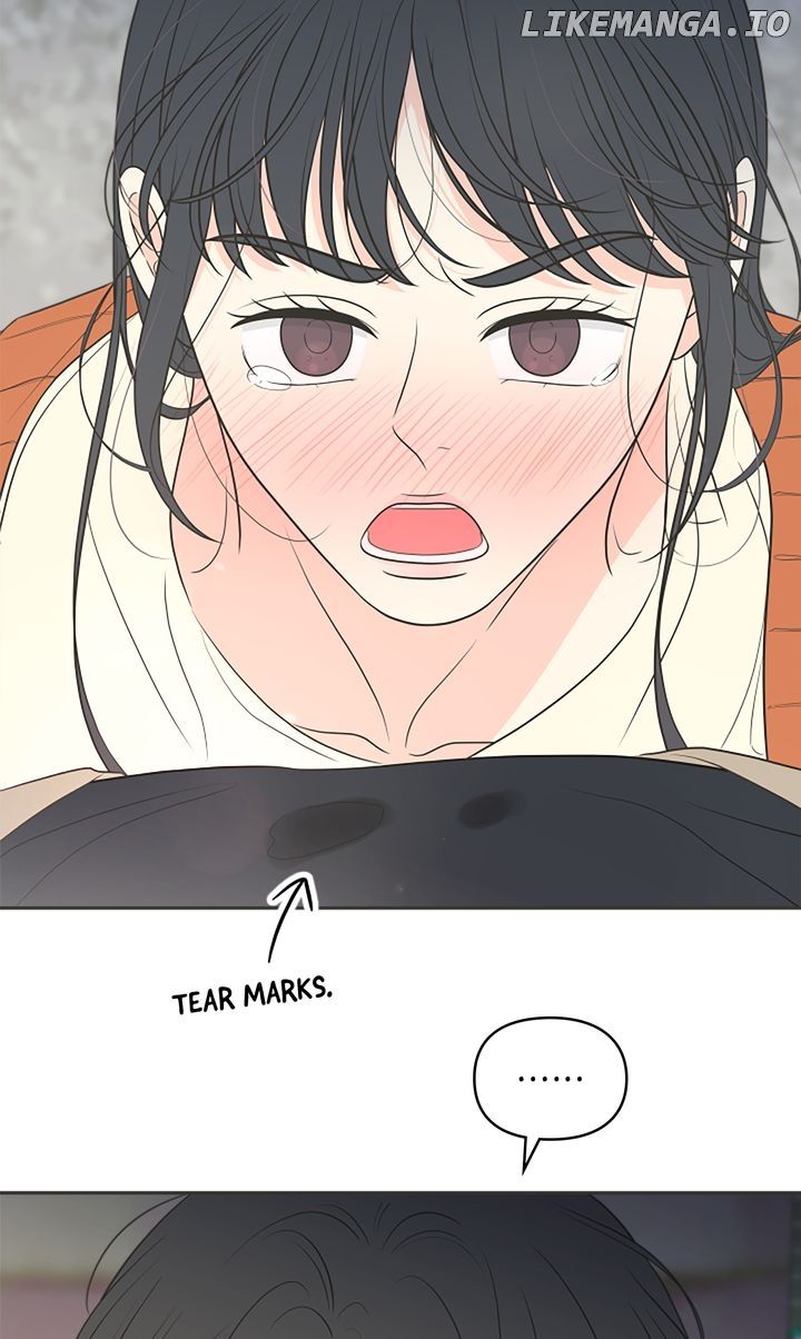 Check In to My Heart chapter 93 page 16