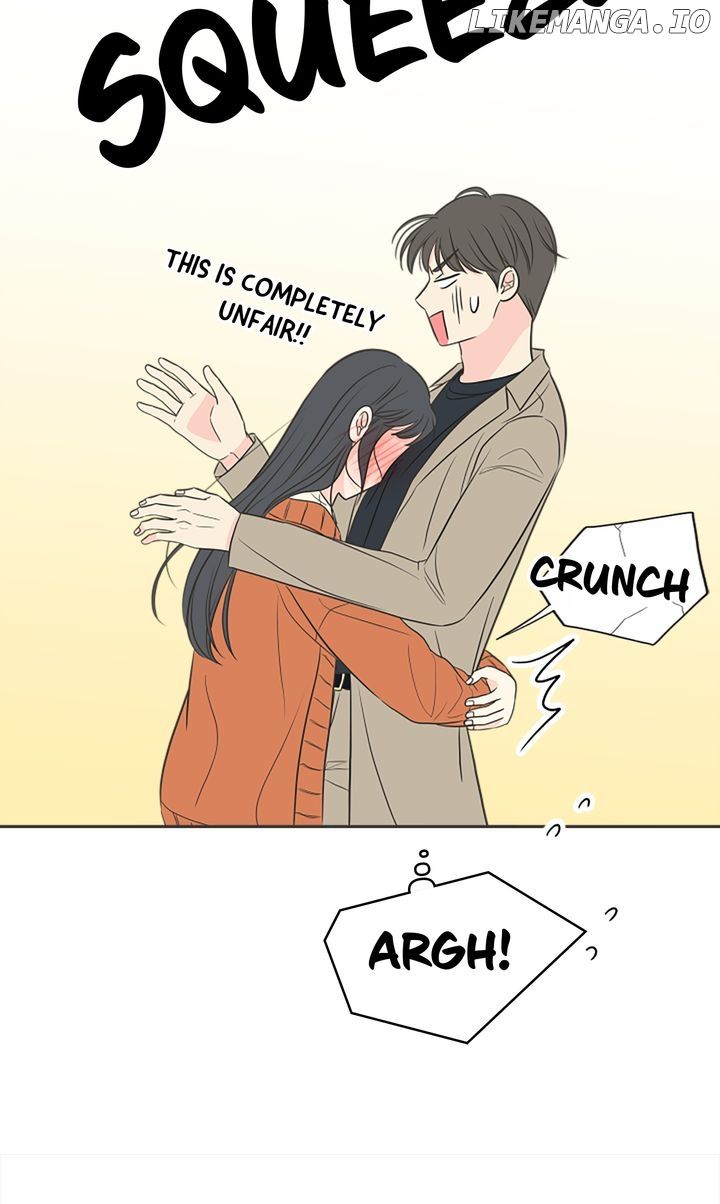 Check In to My Heart chapter 93 page 18