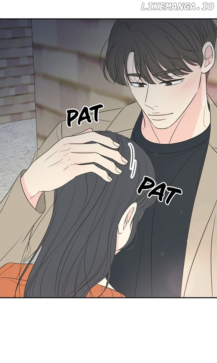 Check In to My Heart chapter 93 page 20