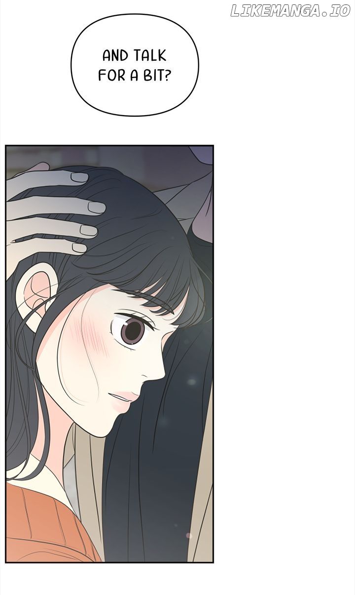 Check In to My Heart chapter 93 page 22