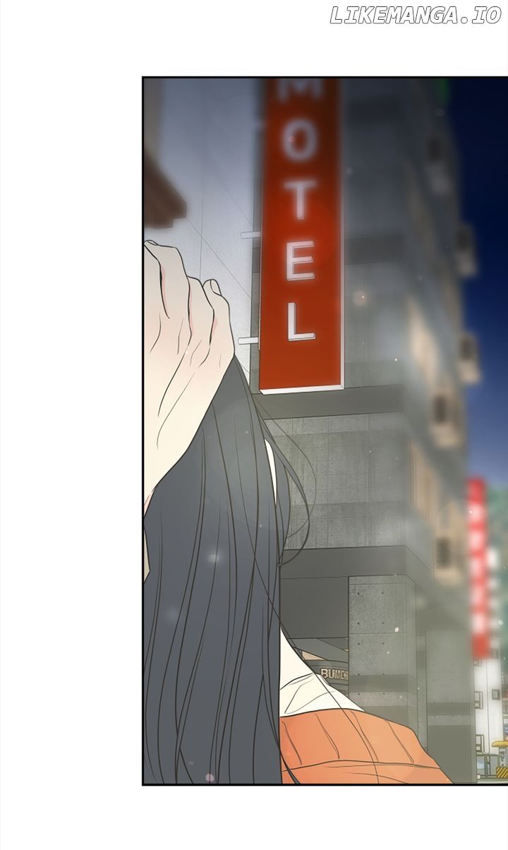 Check In to My Heart chapter 93 page 23