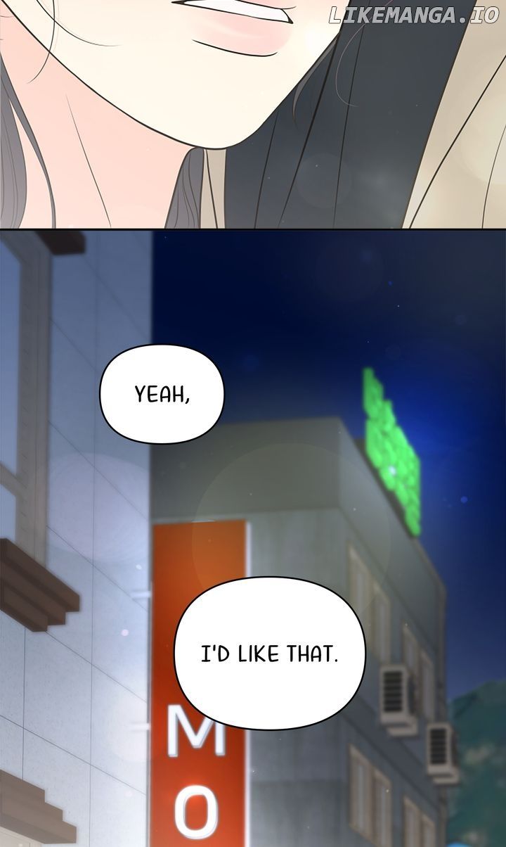 Check In to My Heart chapter 93 page 25