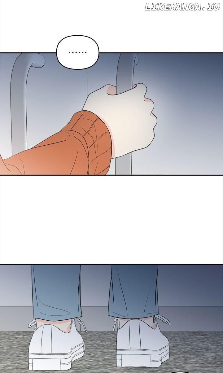 Check In to My Heart chapter 93 page 28