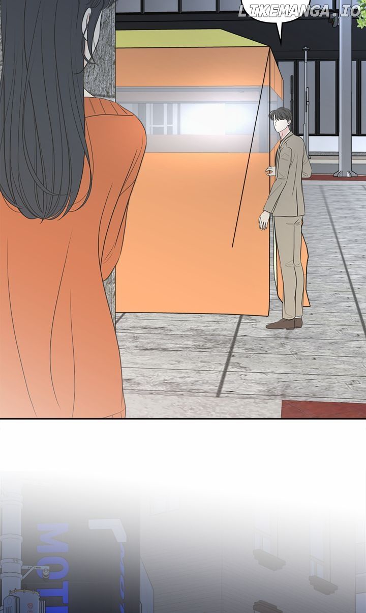 Check In to My Heart chapter 93 page 31