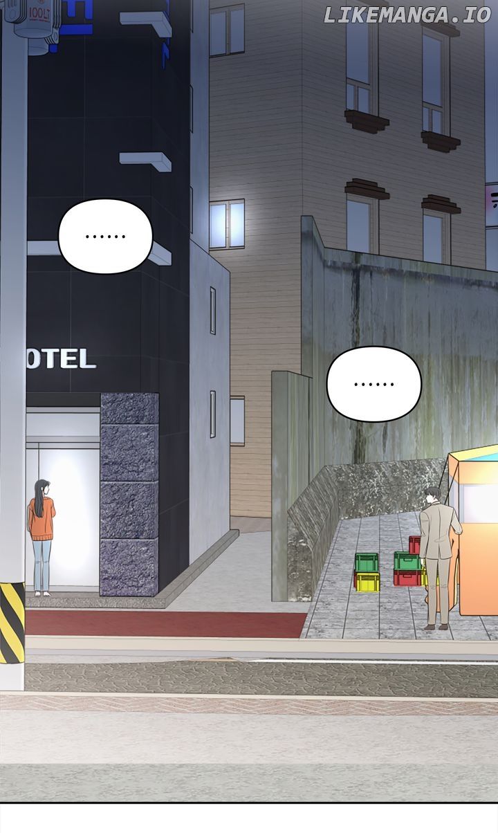 Check In to My Heart chapter 93 page 32