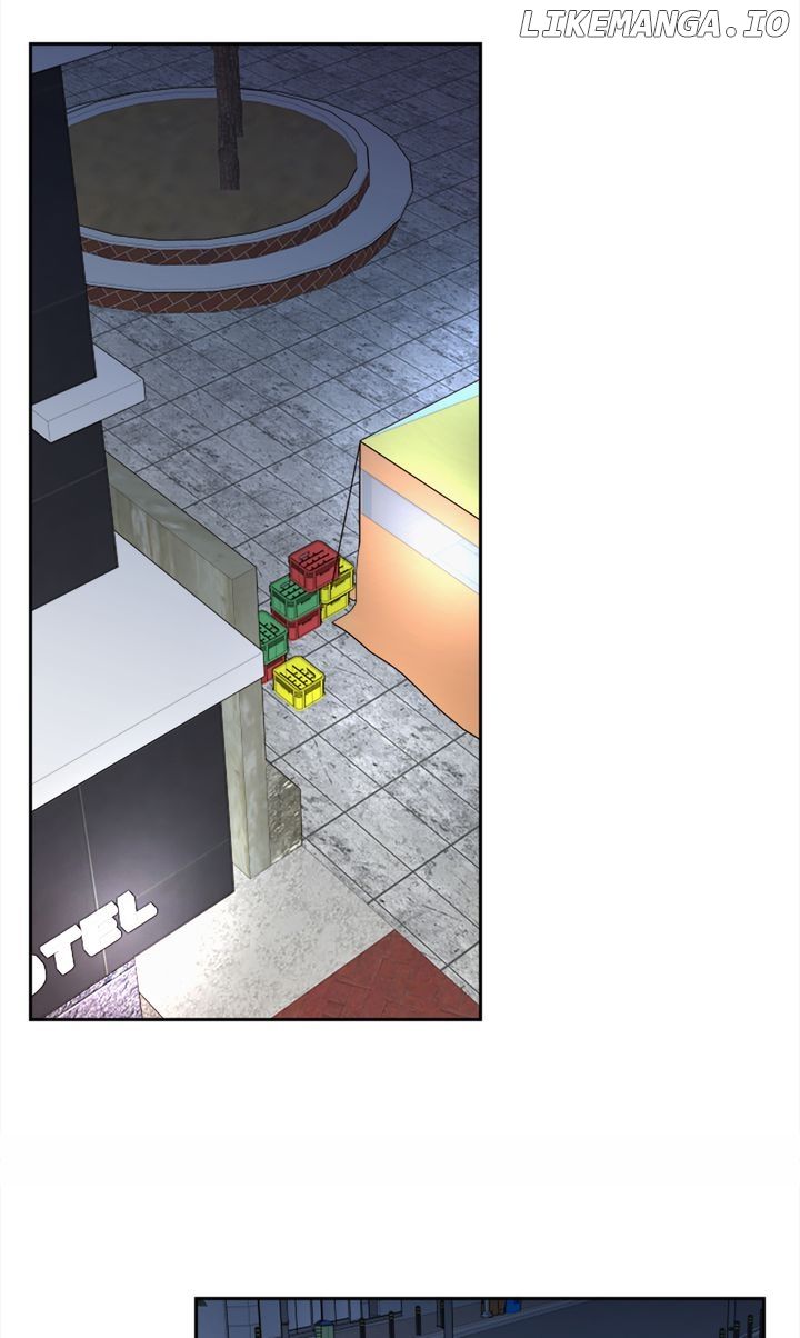 Check In to My Heart chapter 93 page 34