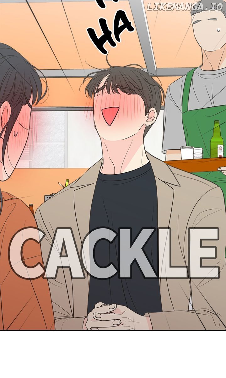 Check In to My Heart chapter 93 page 38