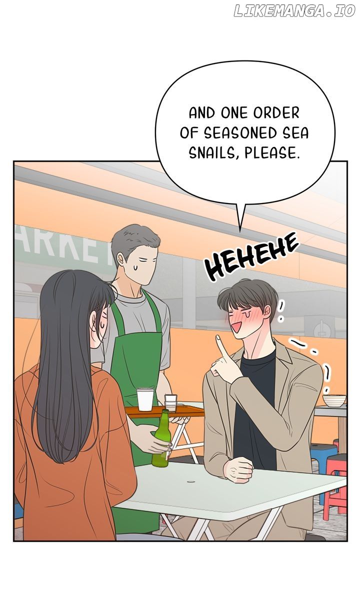 Check In to My Heart chapter 93 page 39