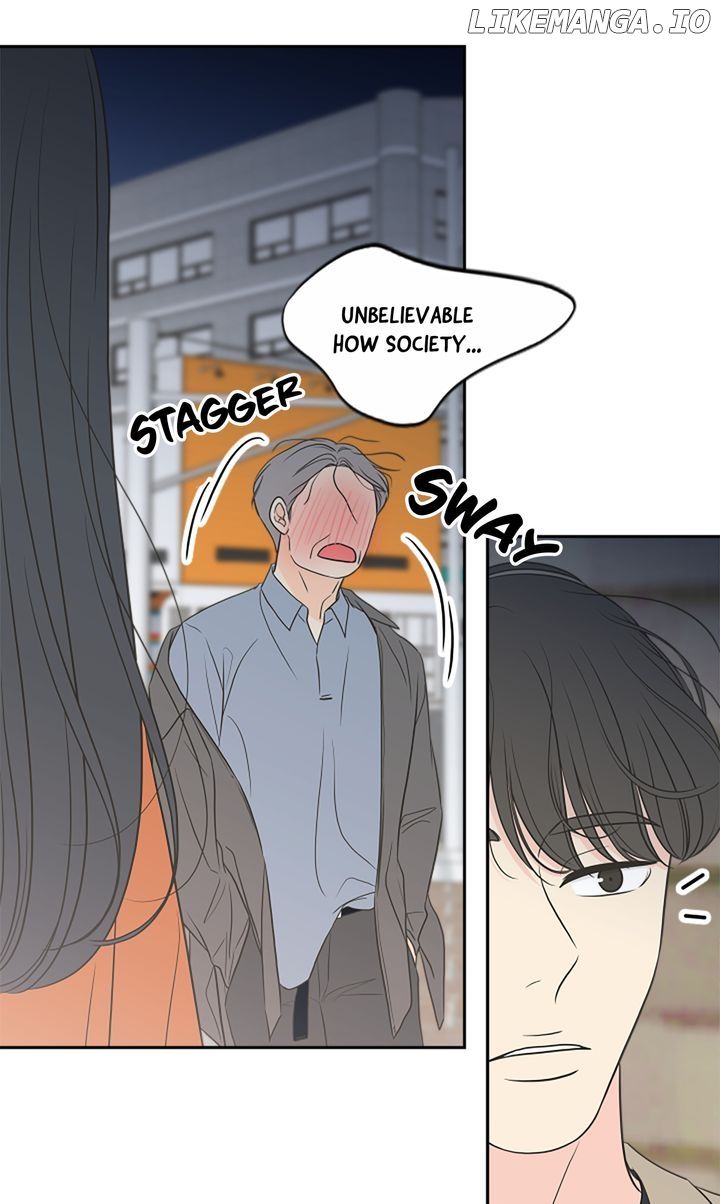 Check In to My Heart chapter 93 page 4