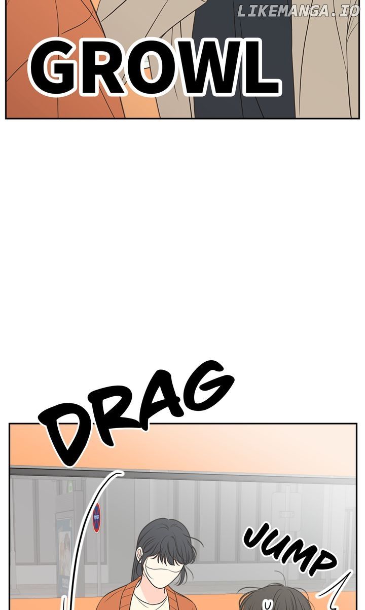 Check In to My Heart chapter 93 page 42