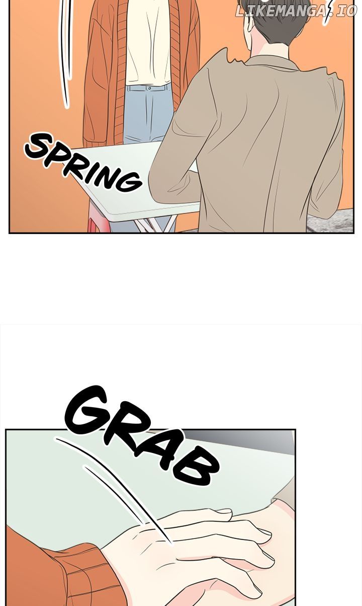 Check In to My Heart chapter 93 page 43