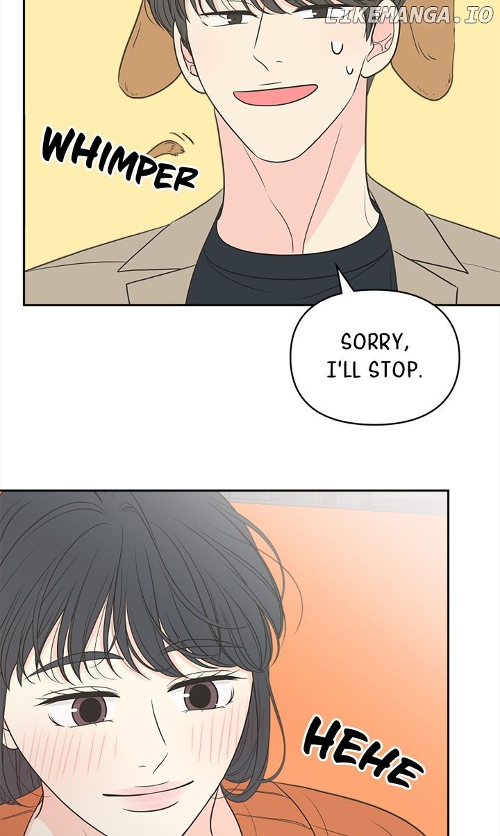 Check In to My Heart chapter 93 page 46