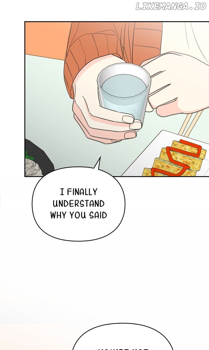 Check In to My Heart chapter 93 page 49