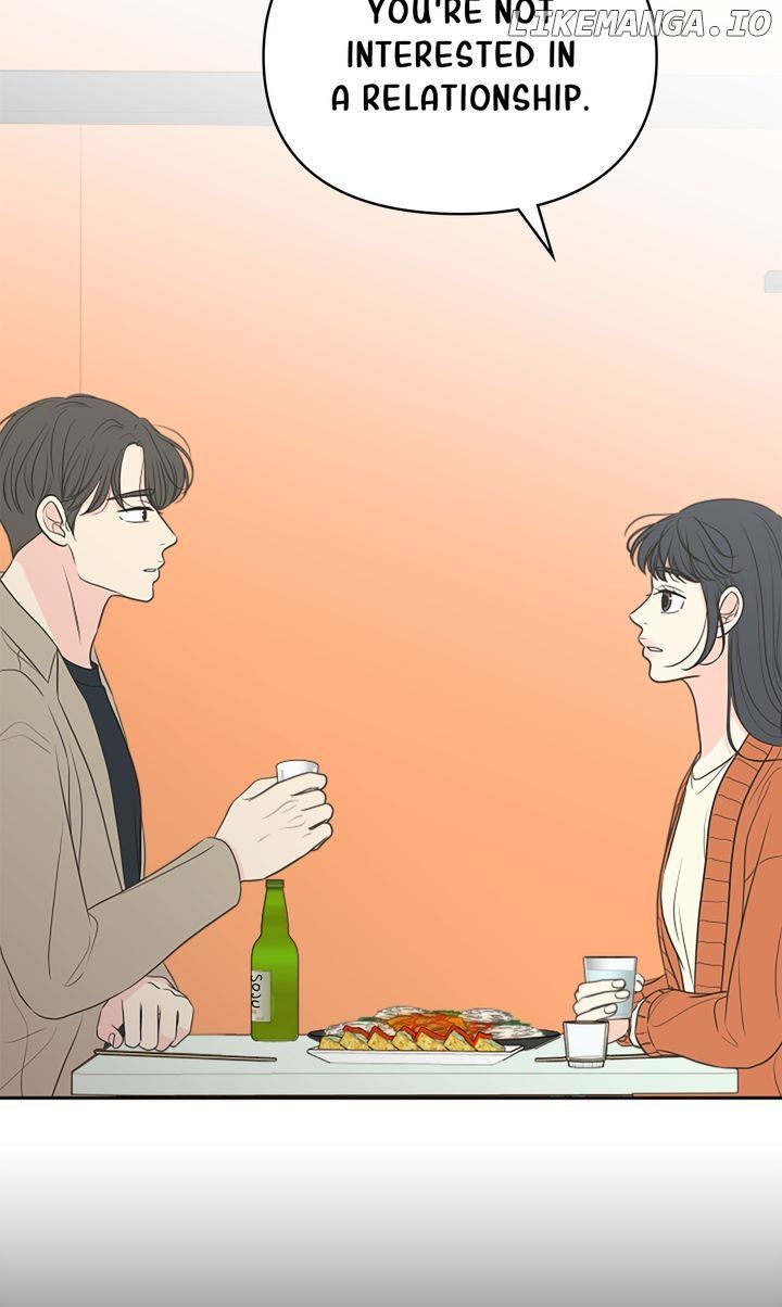 Check In to My Heart chapter 93 page 50