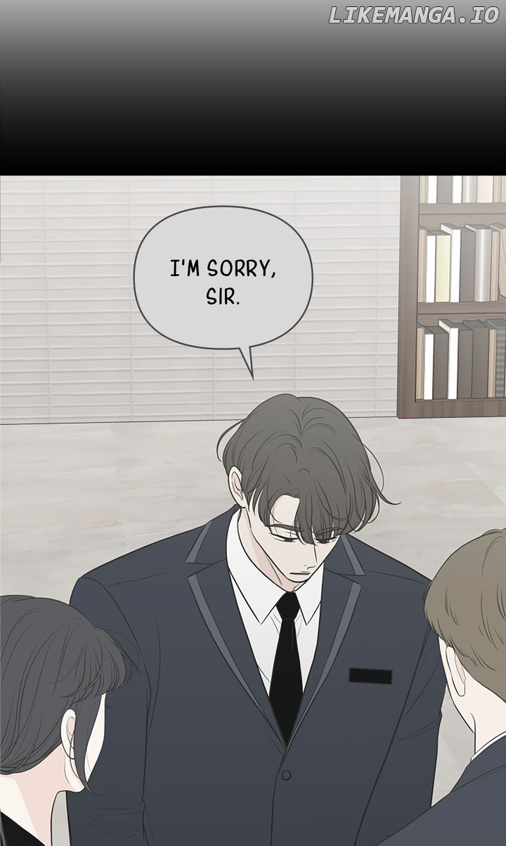 Check In to My Heart chapter 93 page 51