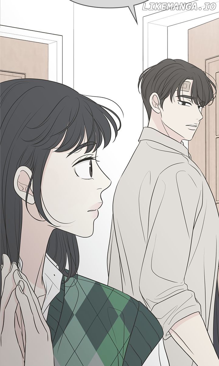 Check In to My Heart chapter 93 page 54