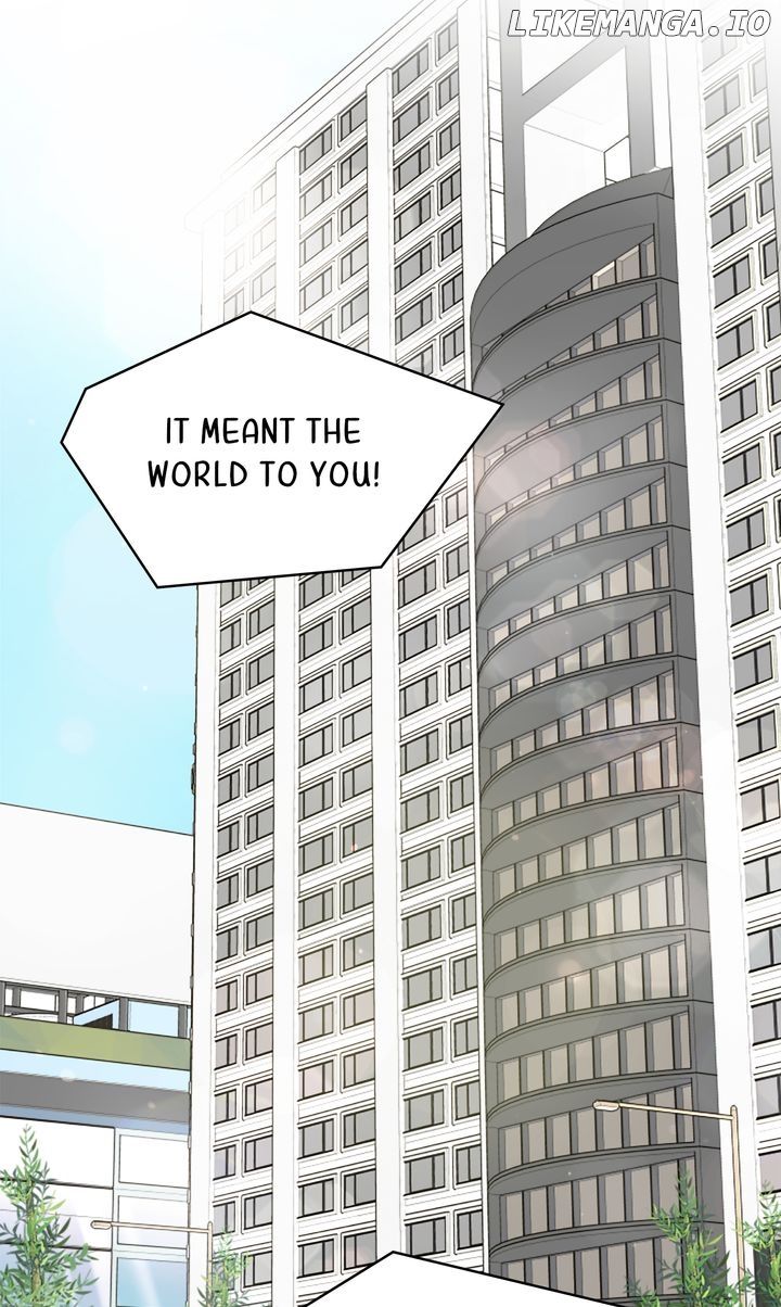 Check In to My Heart chapter 93 page 59