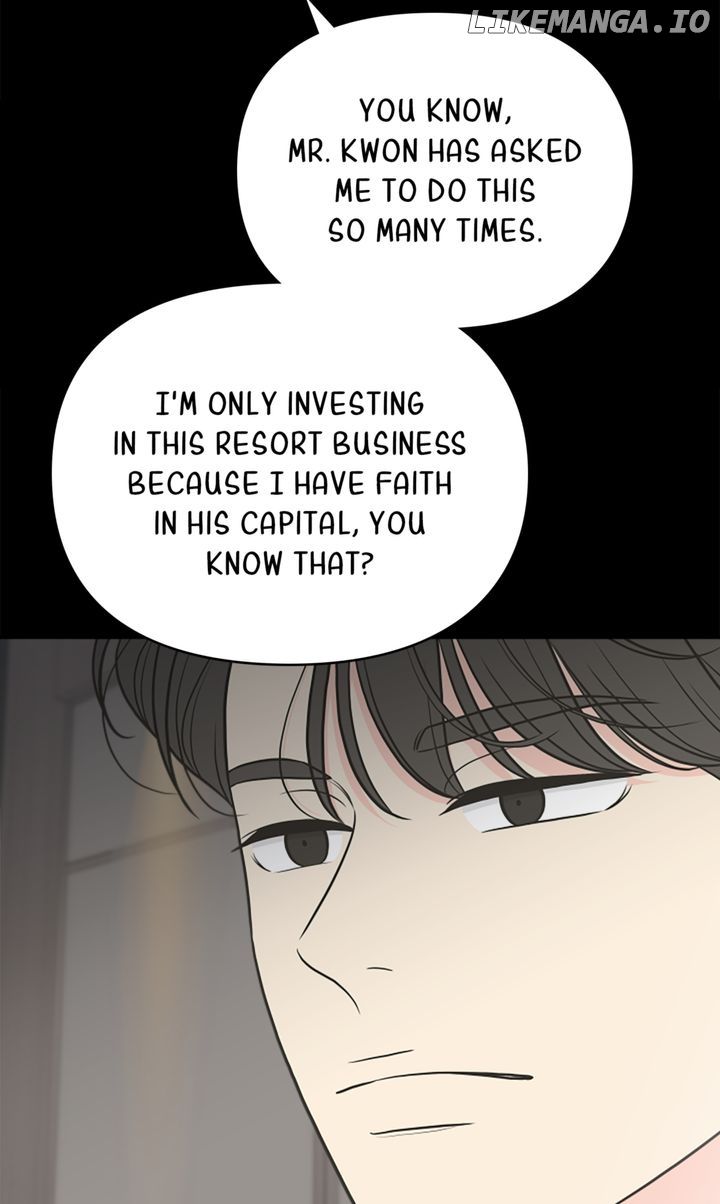 Check In to My Heart chapter 93 page 64