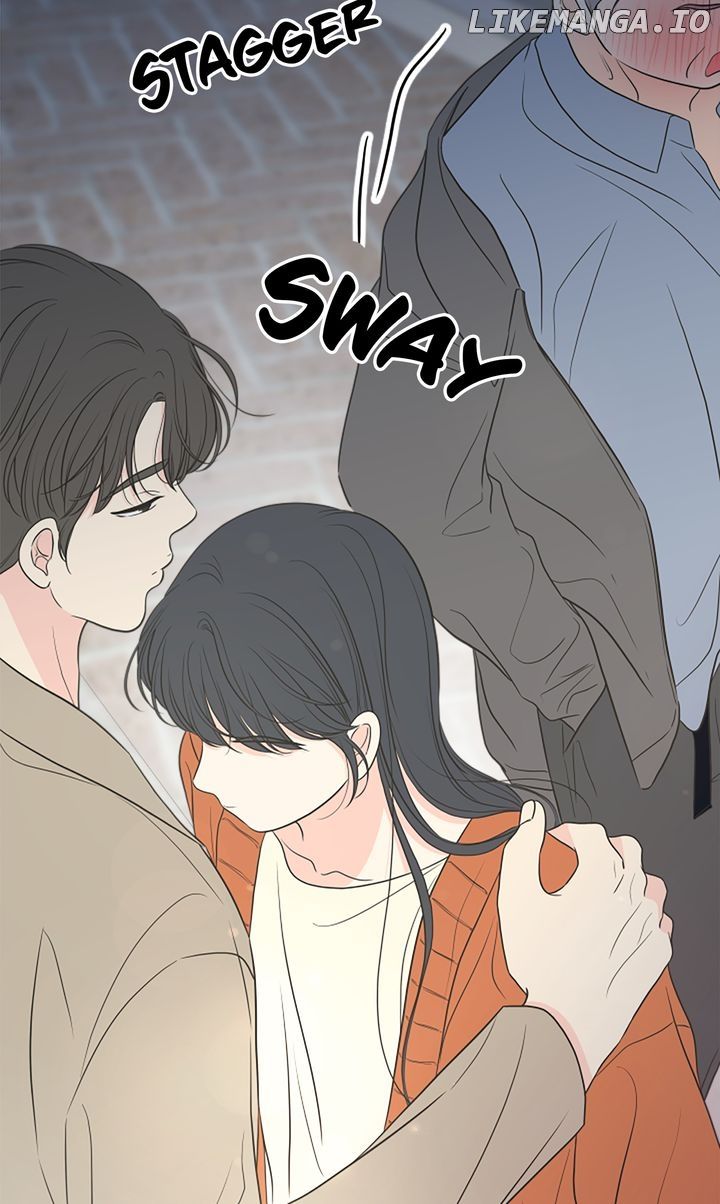 Check In to My Heart chapter 93 page 7