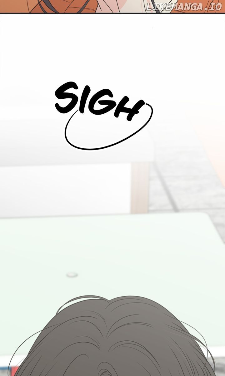 Check In to My Heart chapter 93 page 90