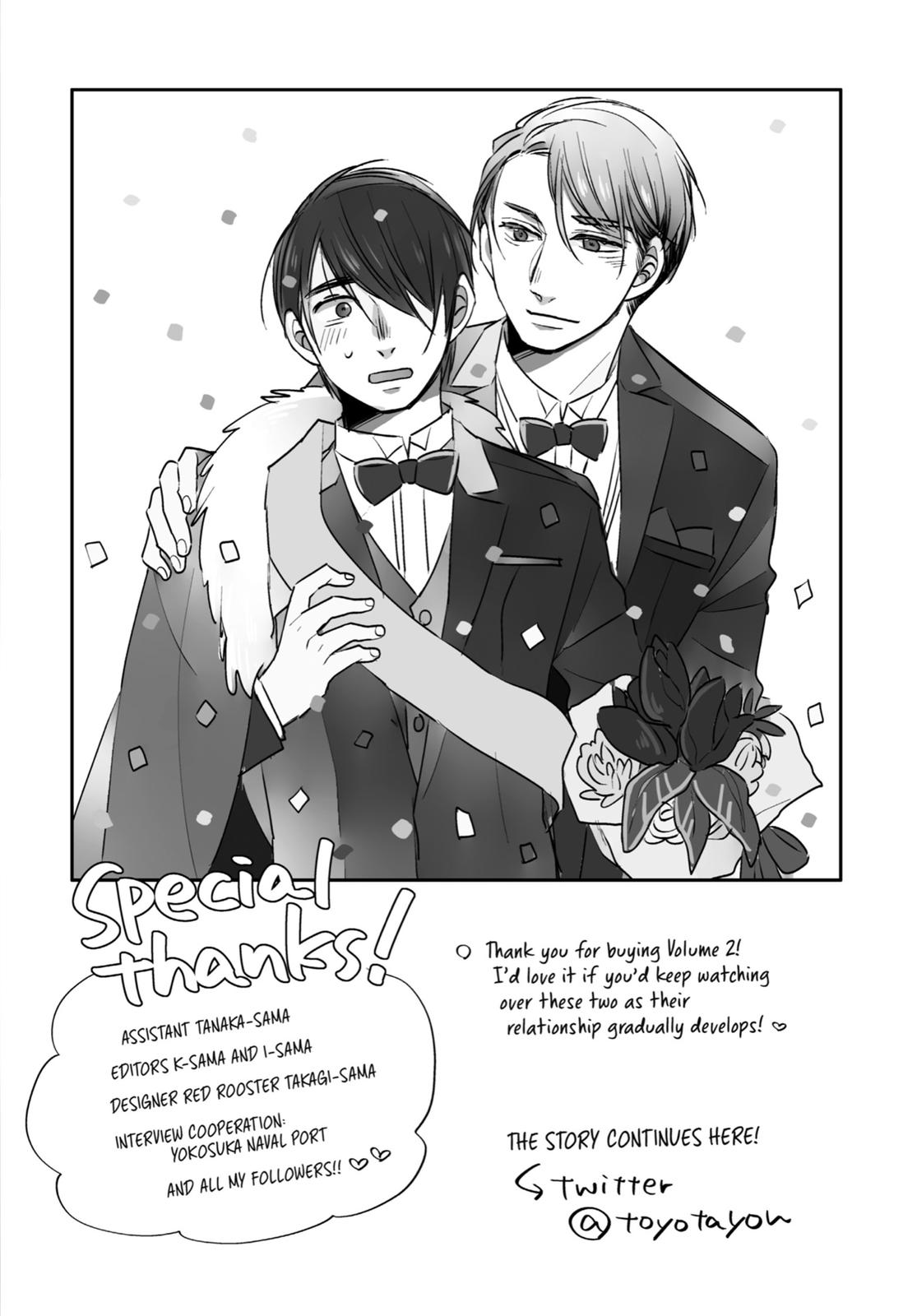 Cherry Magic! Thirty Years of Virginity Can Make You a Wizard?! chapter 11.5 page 6