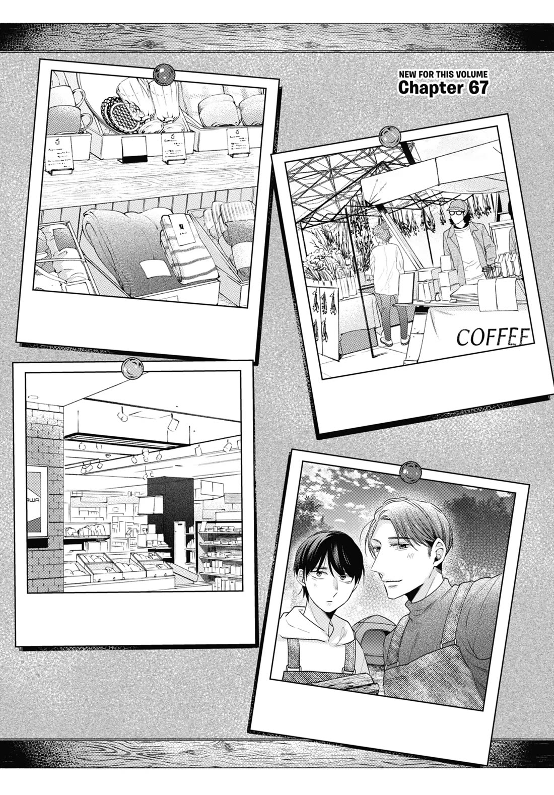 Cherry Magic! Thirty Years of Virginity Can Make You a Wizard?! chapter 66 page 11