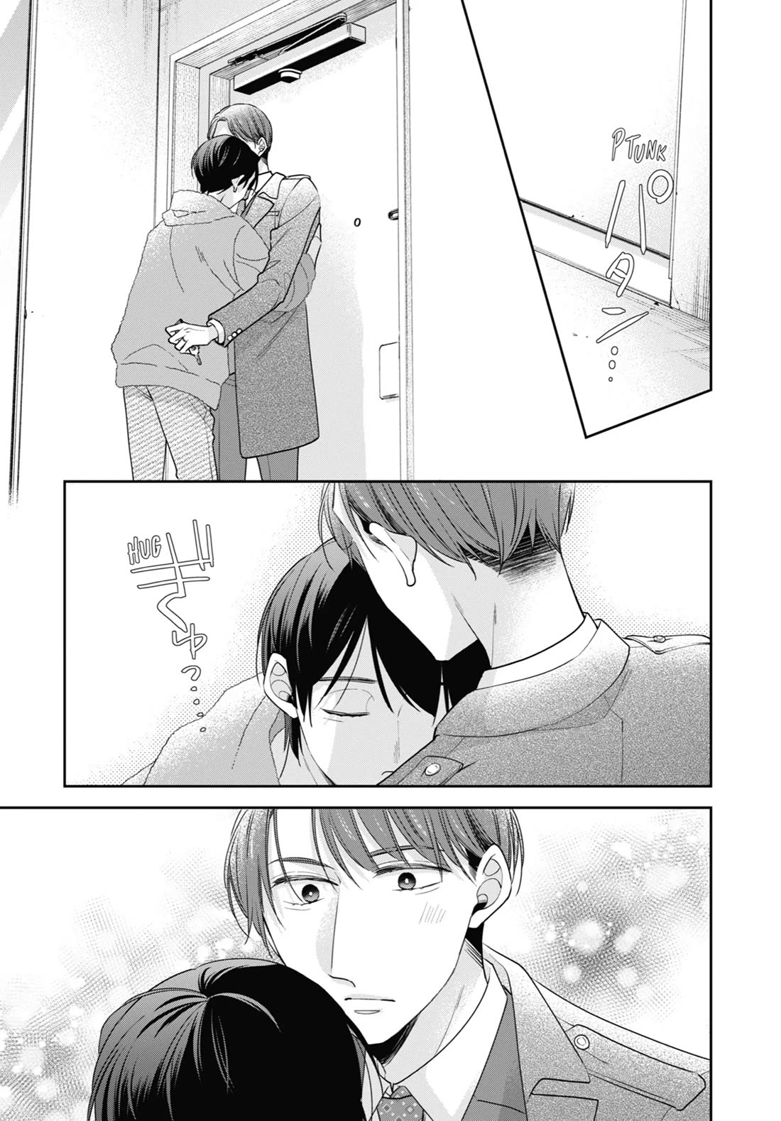 Cherry Magic! Thirty Years of Virginity Can Make You a Wizard?! chapter 69 page 21