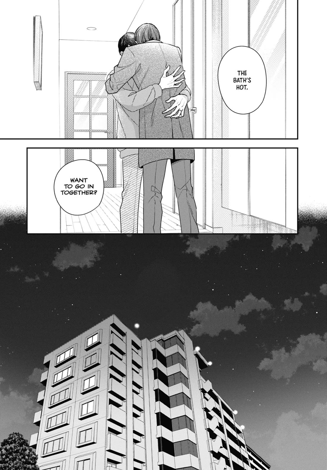 Cherry Magic! Thirty Years of Virginity Can Make You a Wizard?! chapter 69 page 23