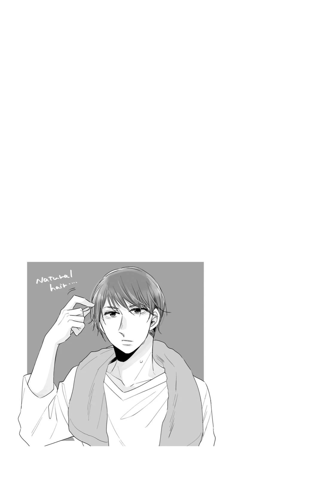 Cherry Magic! Thirty Years of Virginity Can Make You a Wizard?! chapter 8 page 15