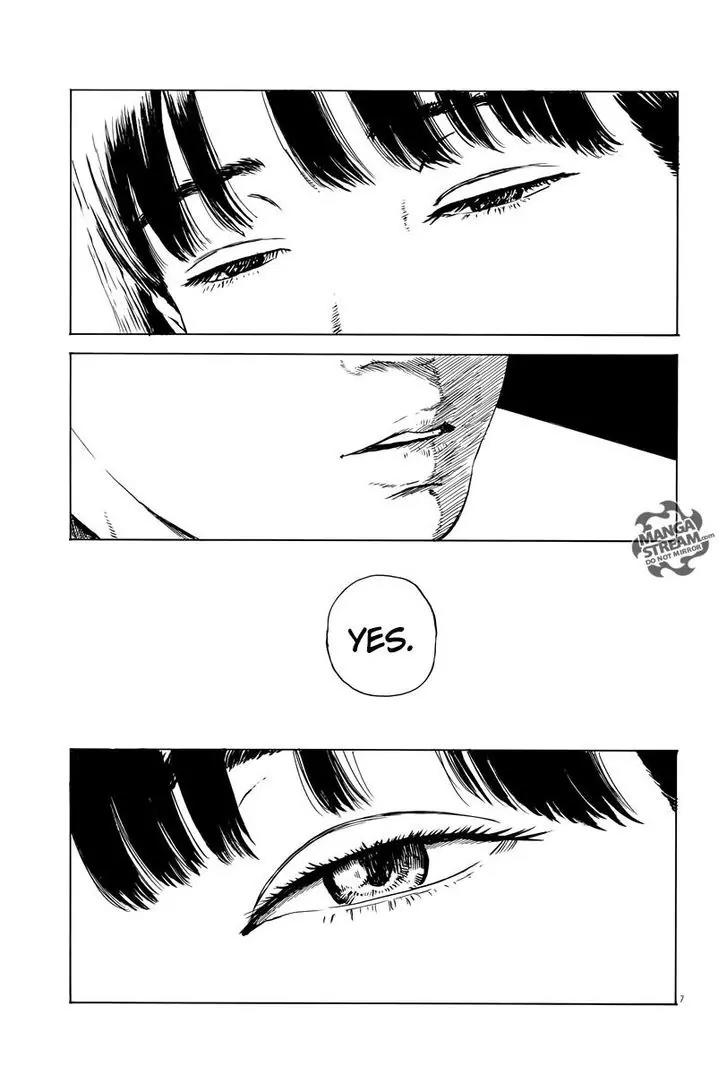 Chi no Wadachi chapter 11 page 8