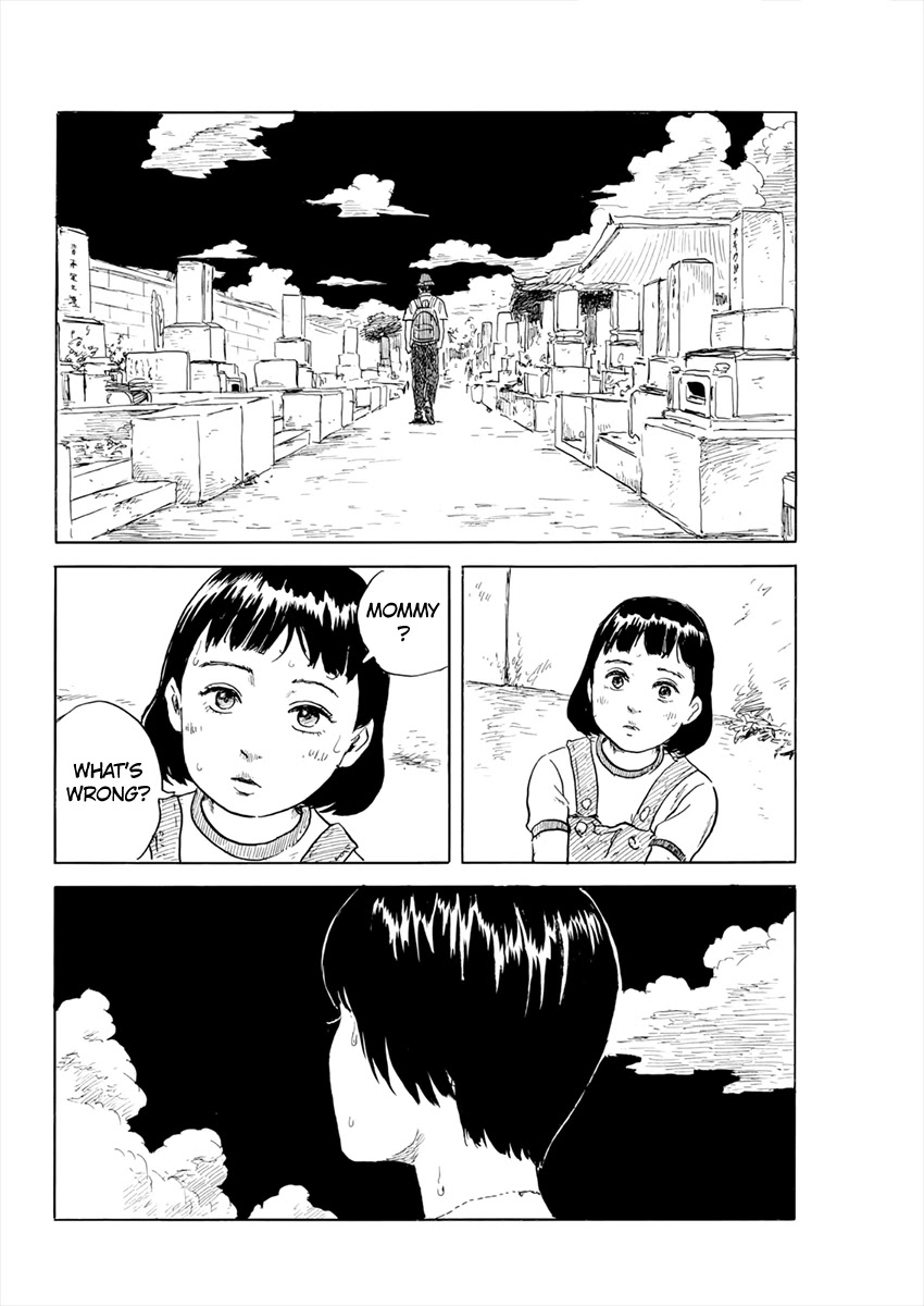 Chi no Wadachi chapter 118 page 17