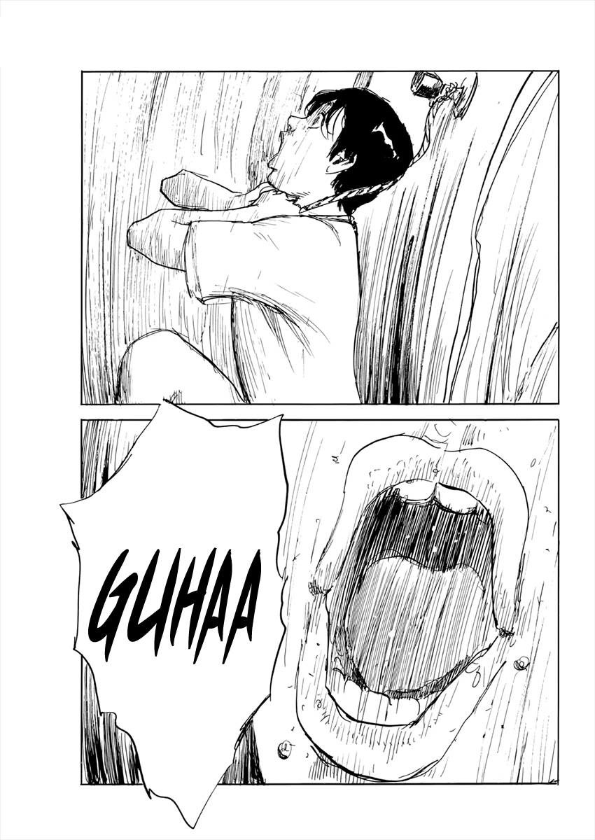 Chi no Wadachi chapter 119 page 23