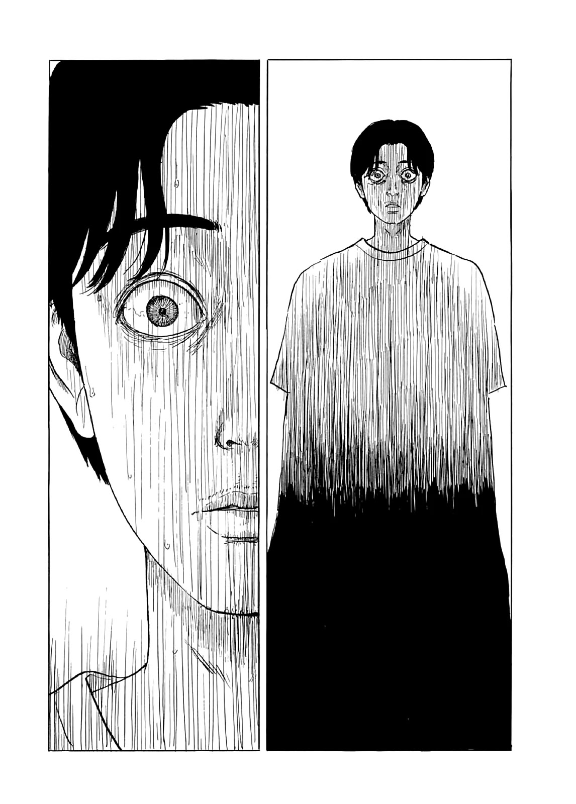 Chi no Wadachi chapter 122 page 16