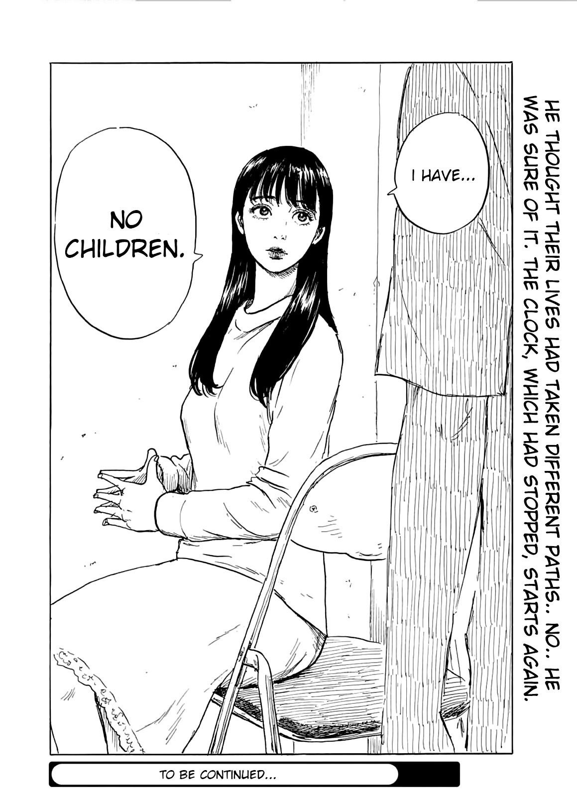 Chi no Wadachi chapter 122 page 21