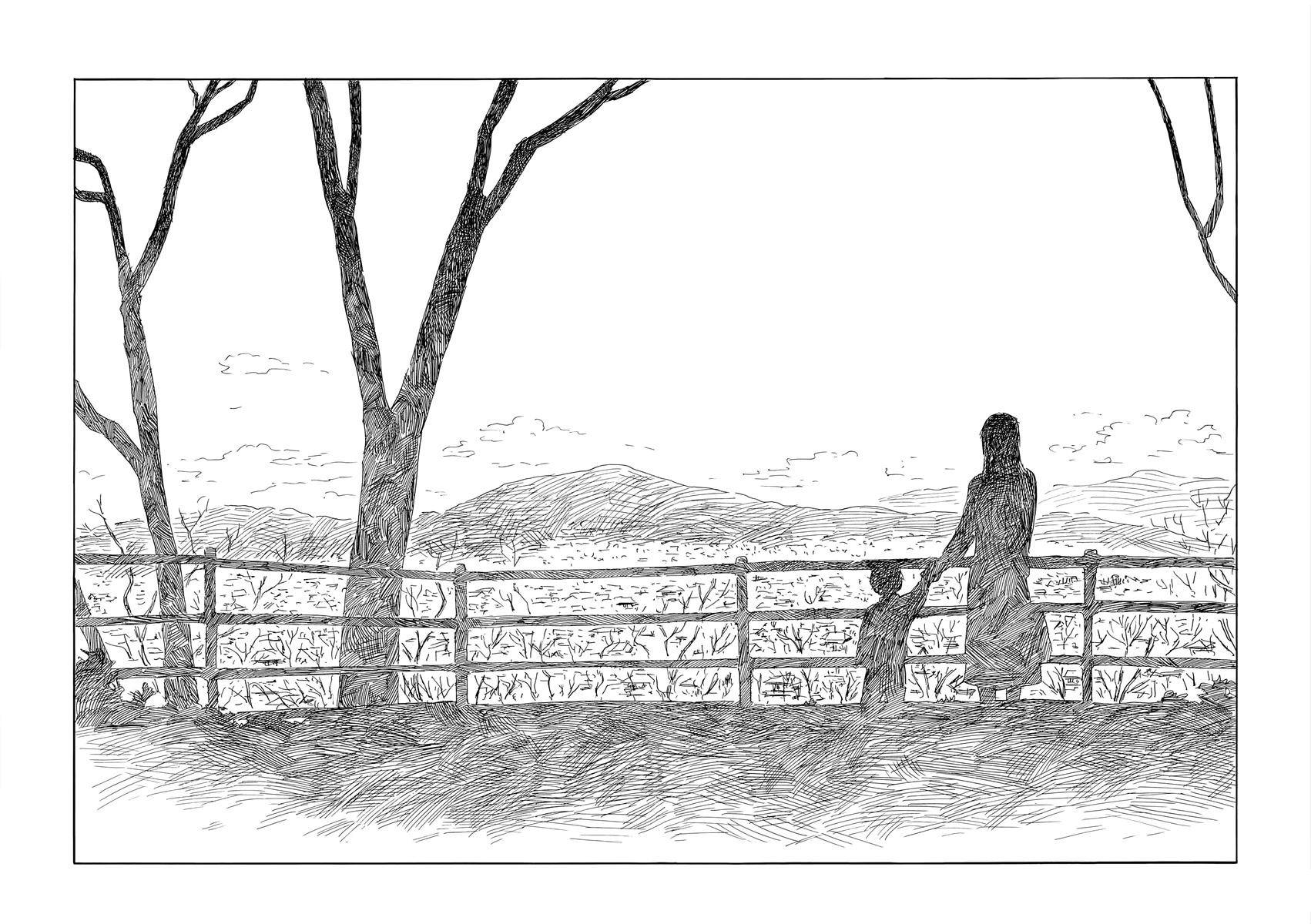 Chi no Wadachi chapter 136 page 11