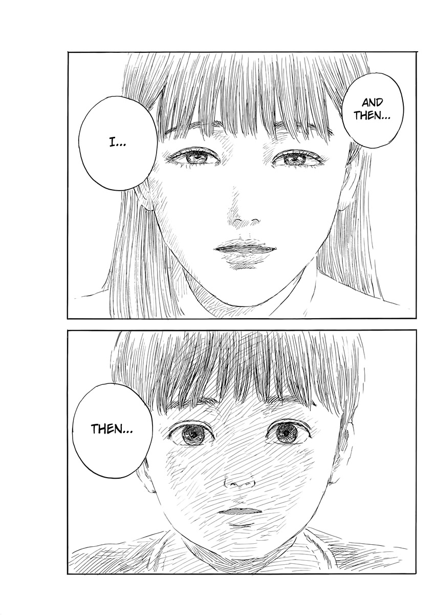 Chi no Wadachi chapter 136 page 15