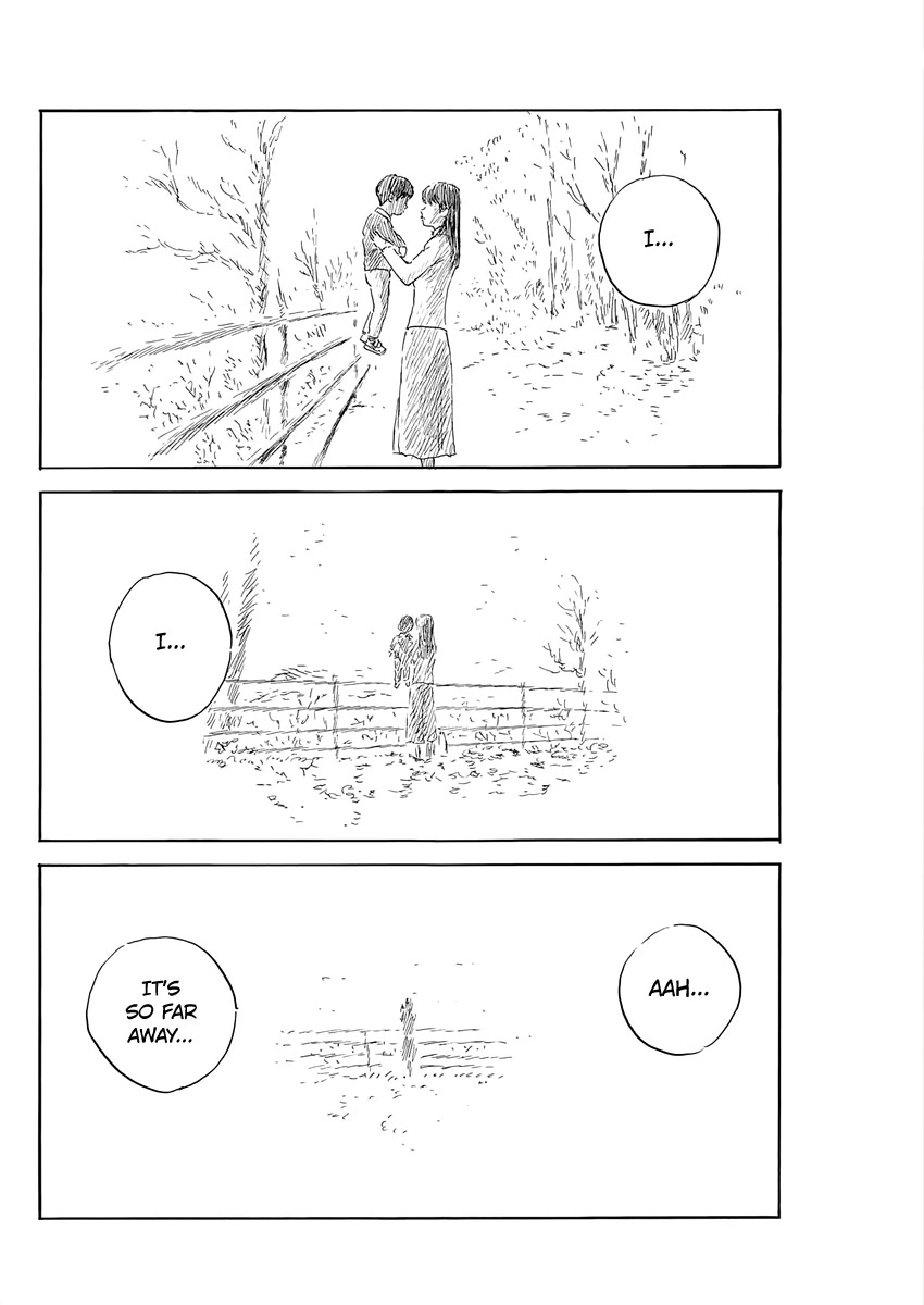 Chi no Wadachi chapter 136 page 16