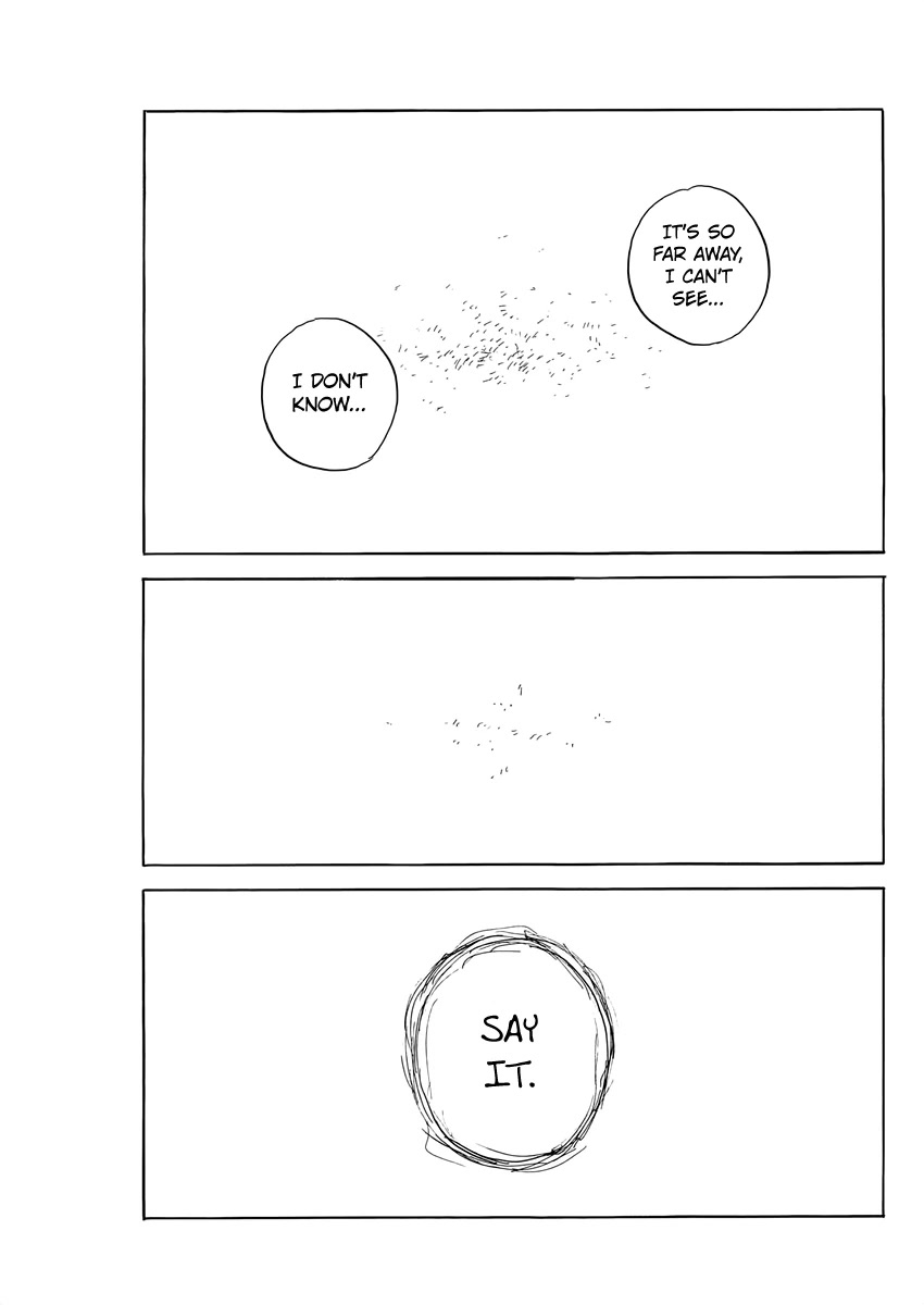 Chi no Wadachi chapter 136 page 17