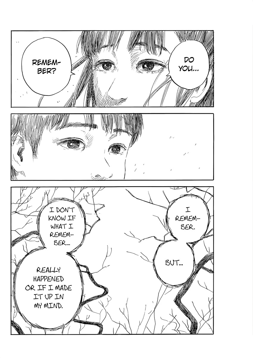 Chi no Wadachi chapter 136 page 20