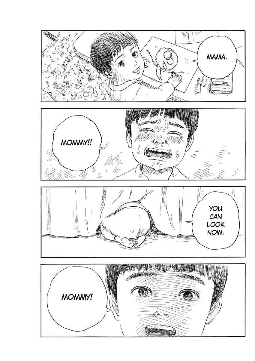 Chi no Wadachi chapter 136 page 4