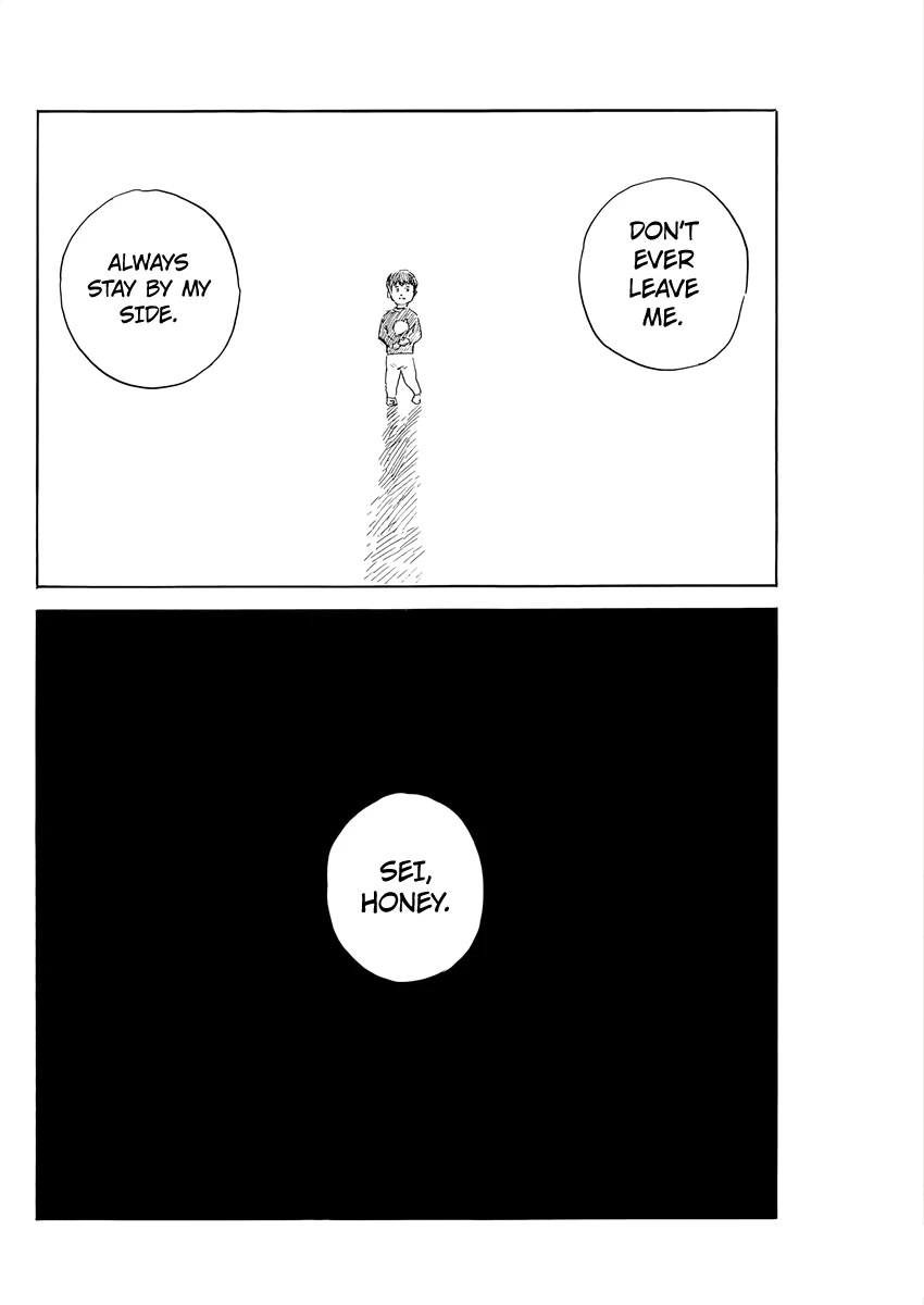 Chi no Wadachi chapter 136 page 5