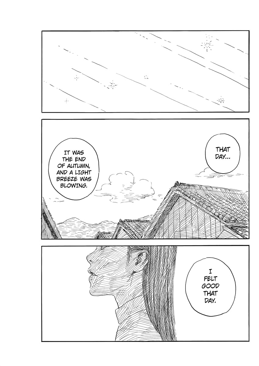 Chi no Wadachi chapter 136 page 6