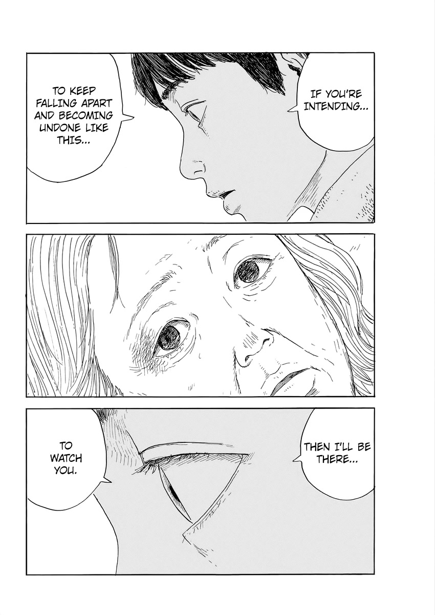 Chi no Wadachi chapter 145 page 15