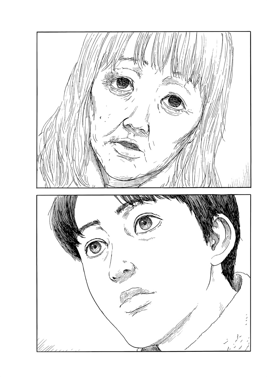 Chi no Wadachi chapter 145 page 22