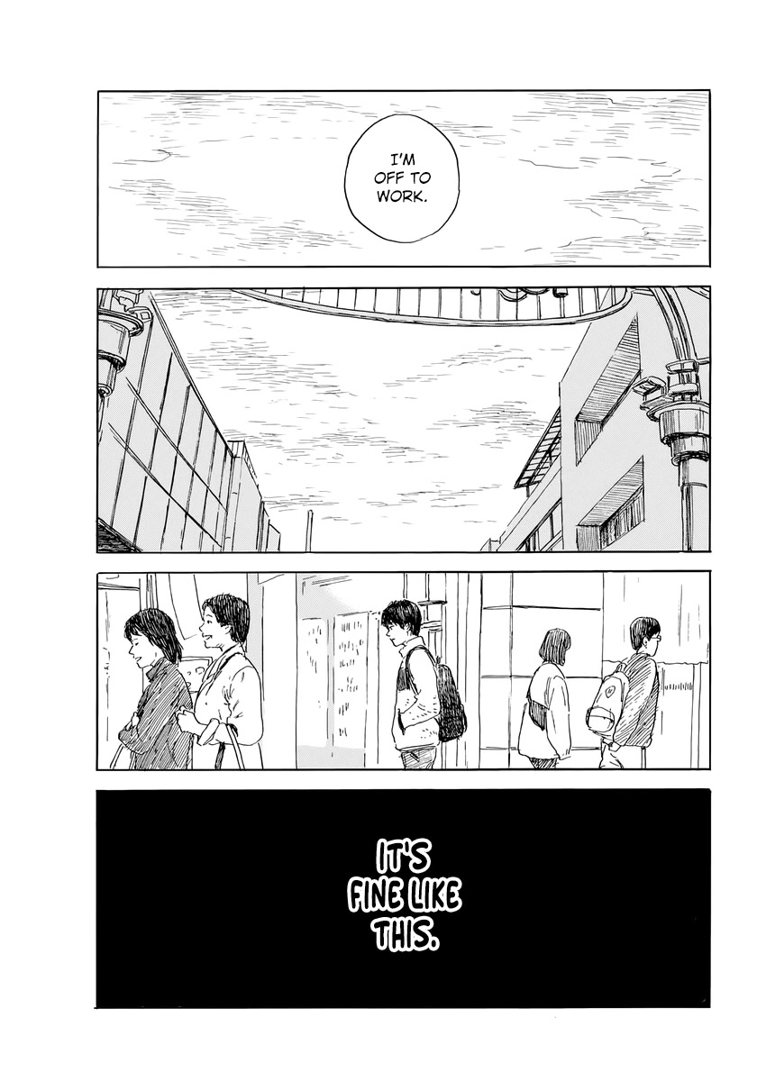 Chi no Wadachi chapter 146 page 12