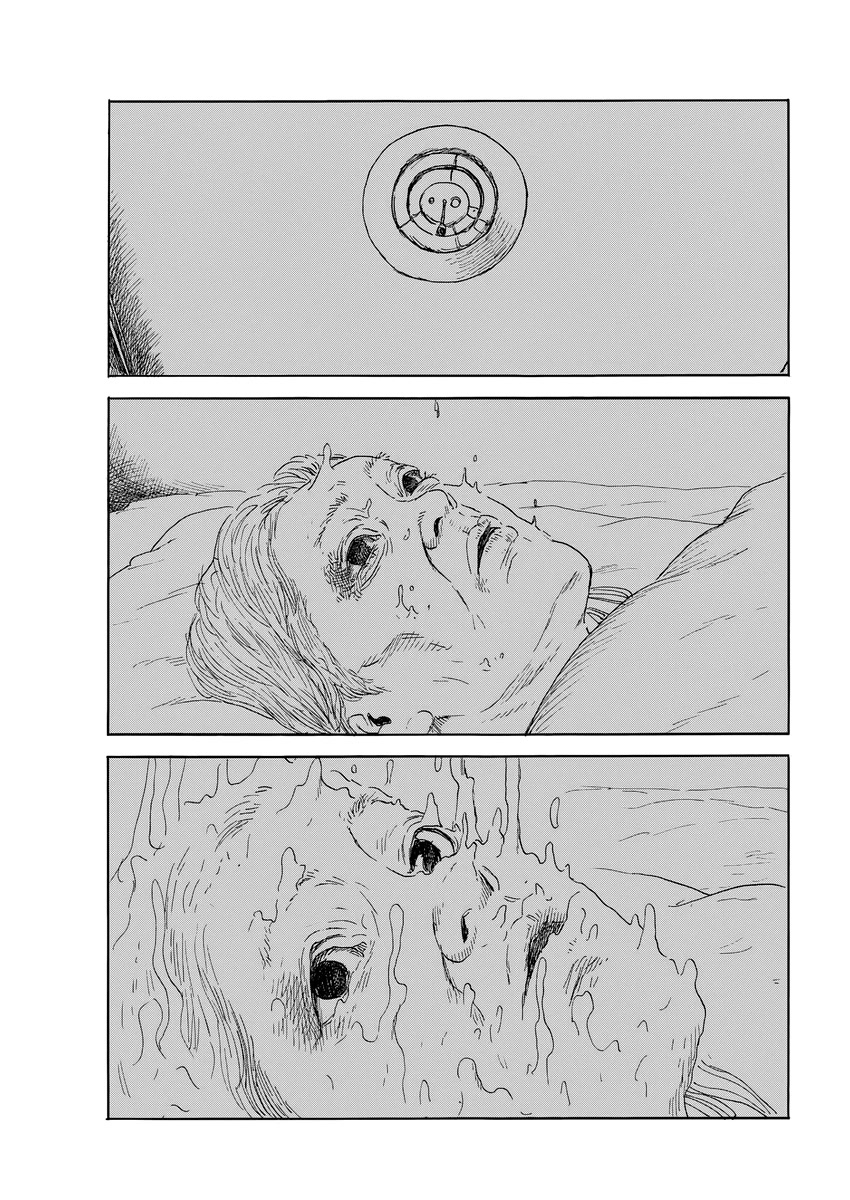 Chi no Wadachi chapter 146 page 16