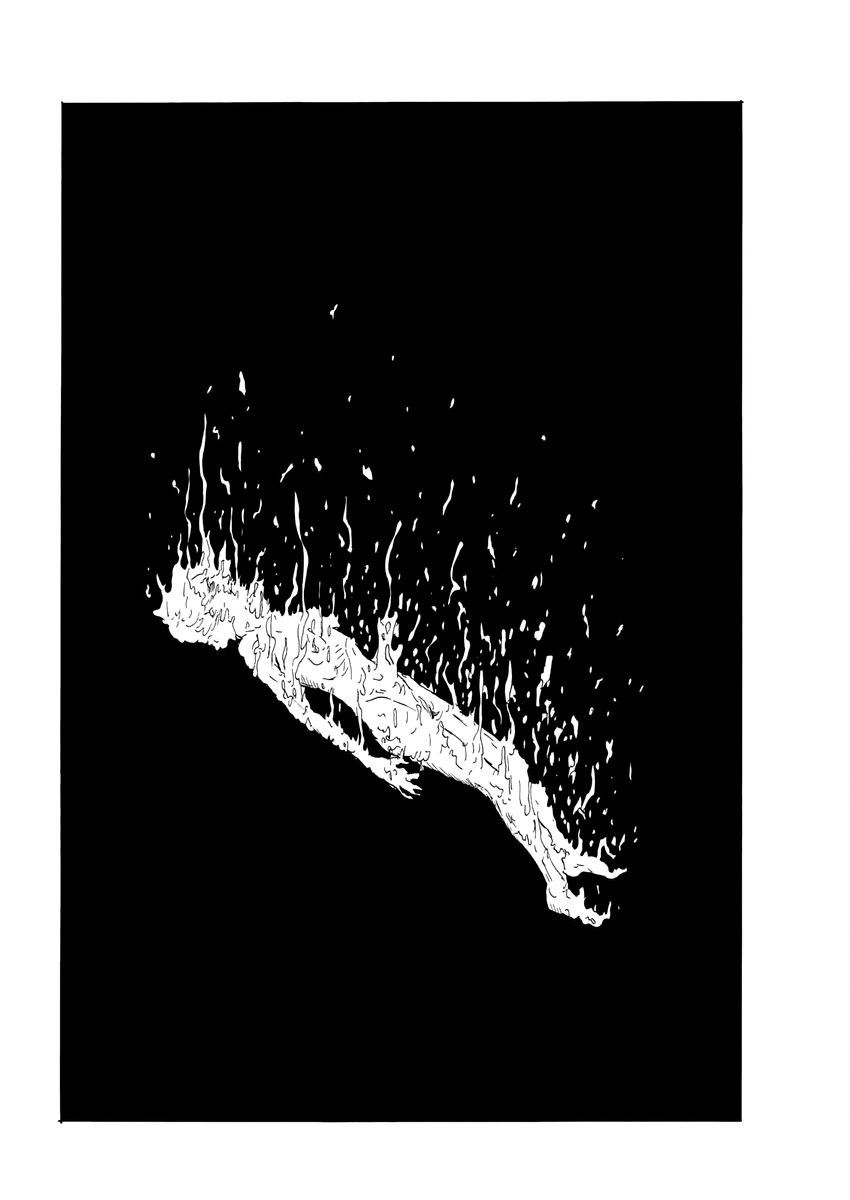 Chi no Wadachi chapter 146 page 17