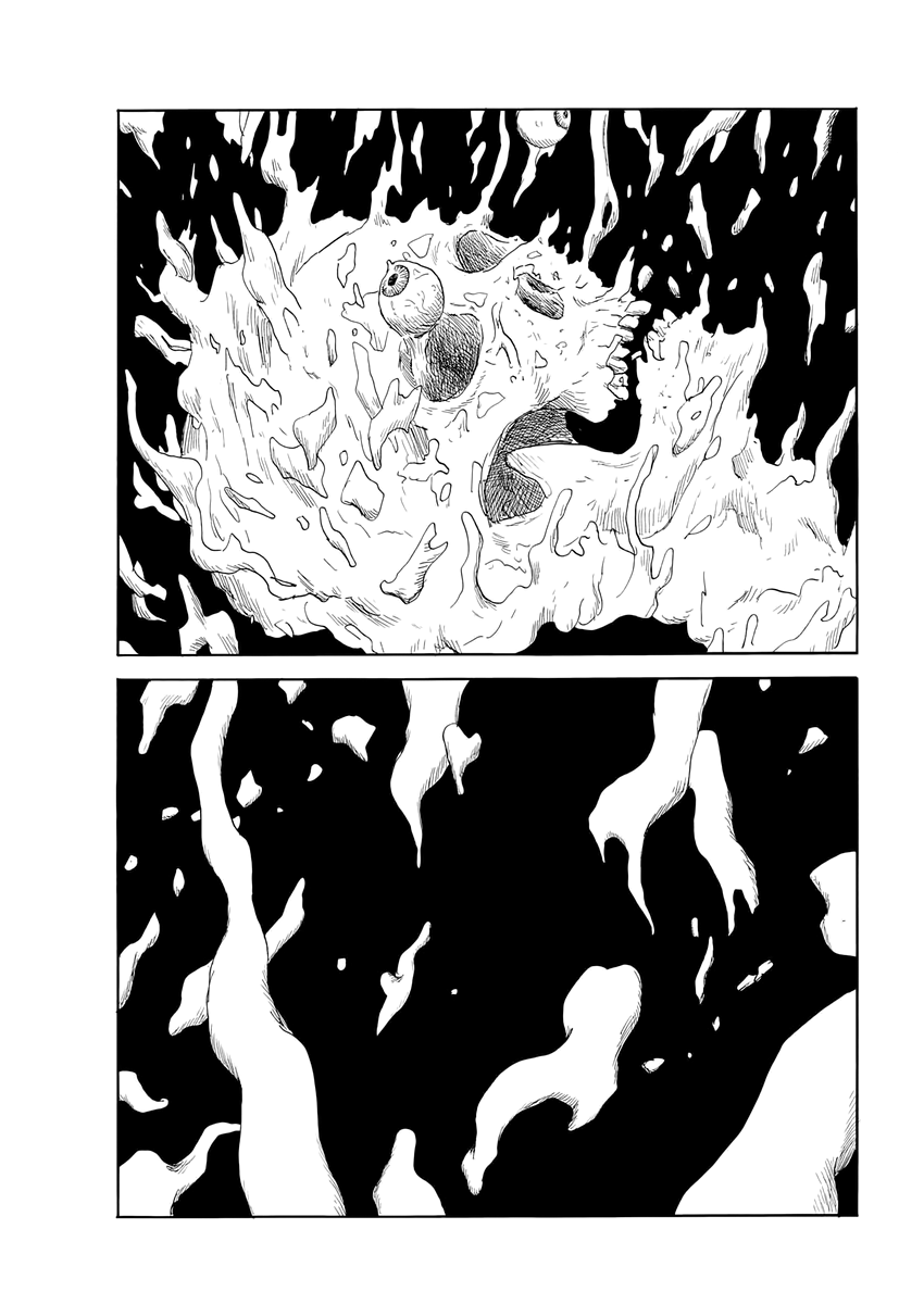 Chi no Wadachi chapter 146 page 18