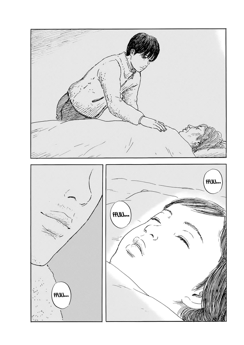 Chi no Wadachi chapter 146 page 24