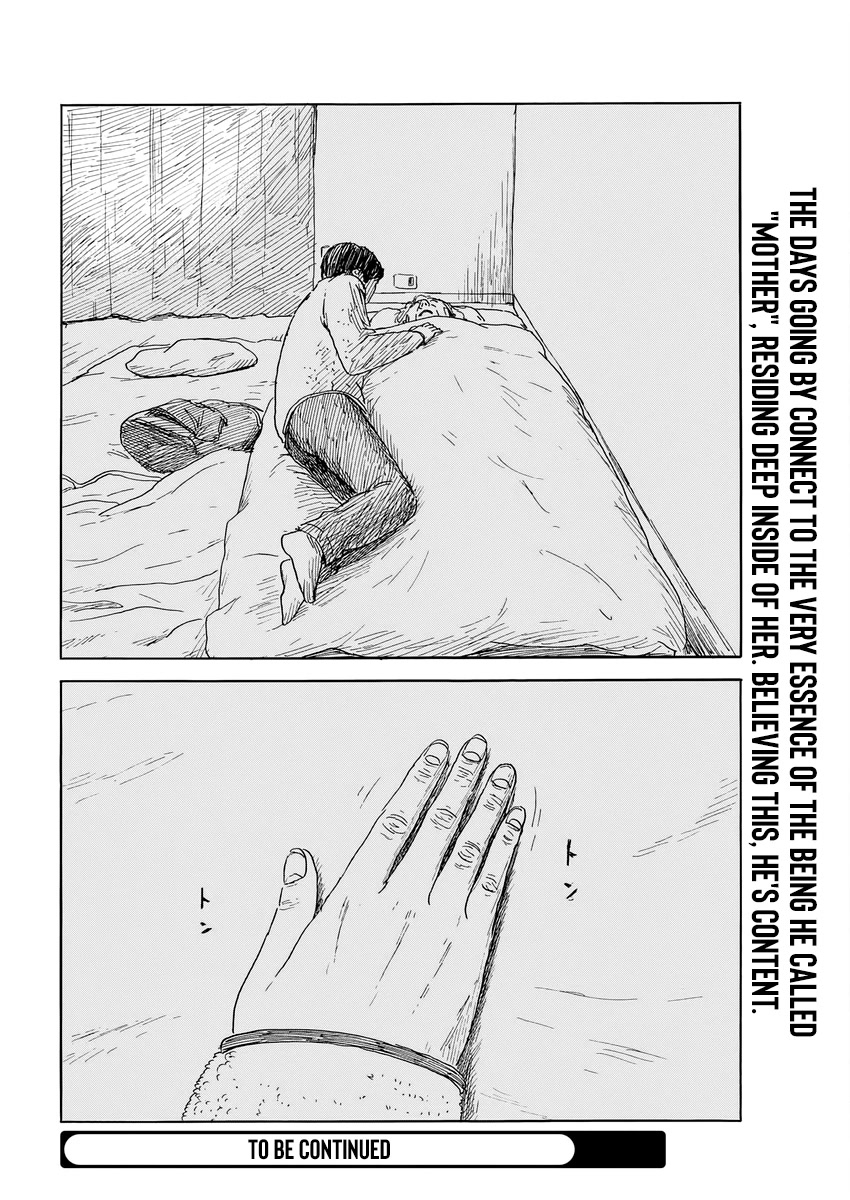 Chi no Wadachi chapter 146 page 25